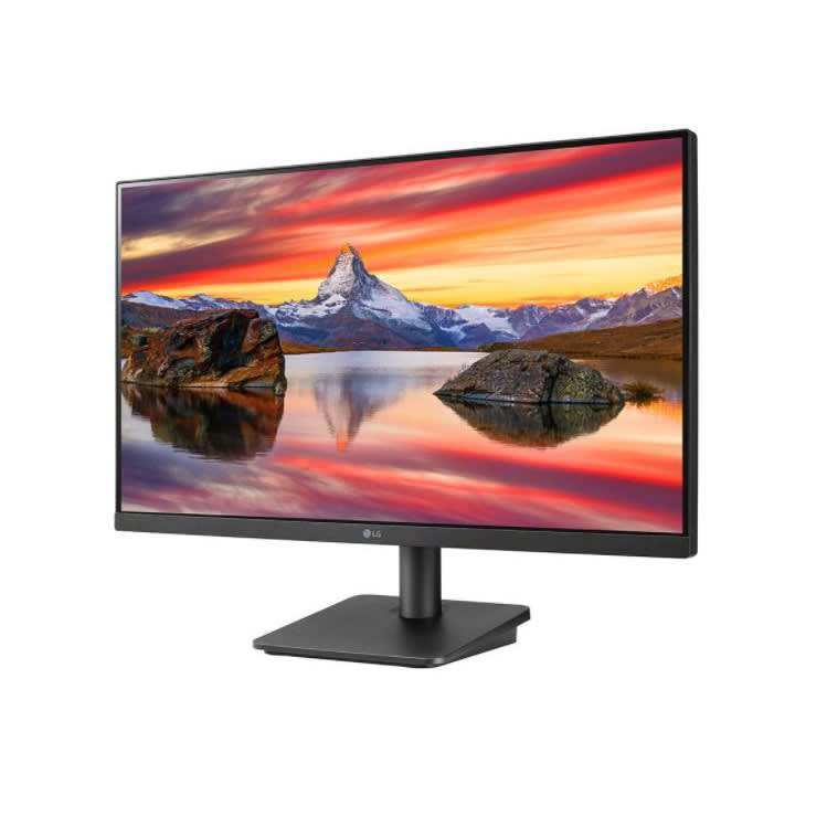 connect pc to screen