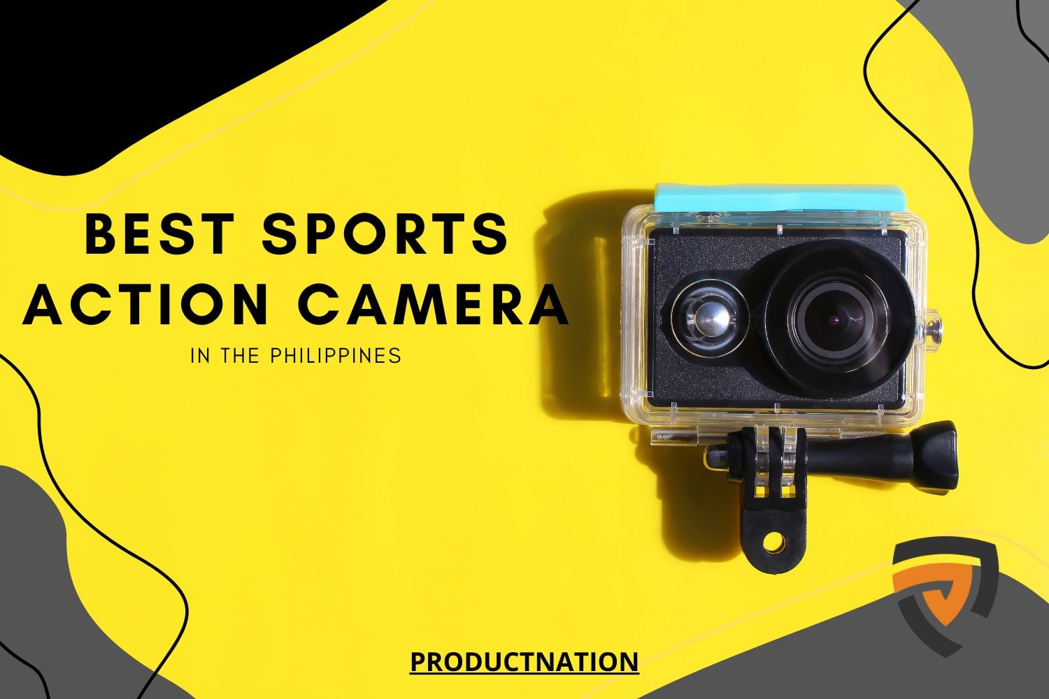 12 Best Action Cameras in Philippines 2024: Top Brands