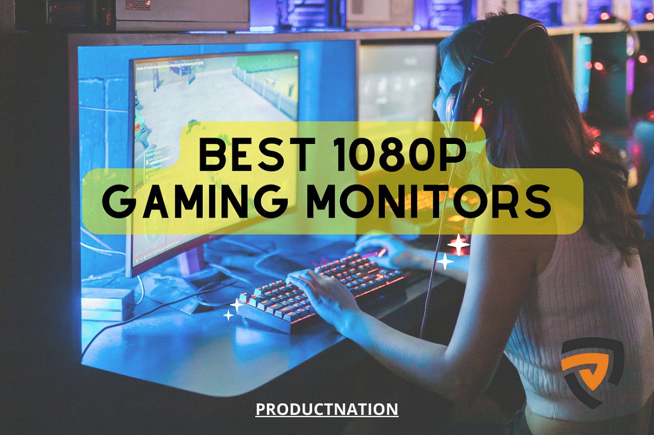 best-1080p-monitor
