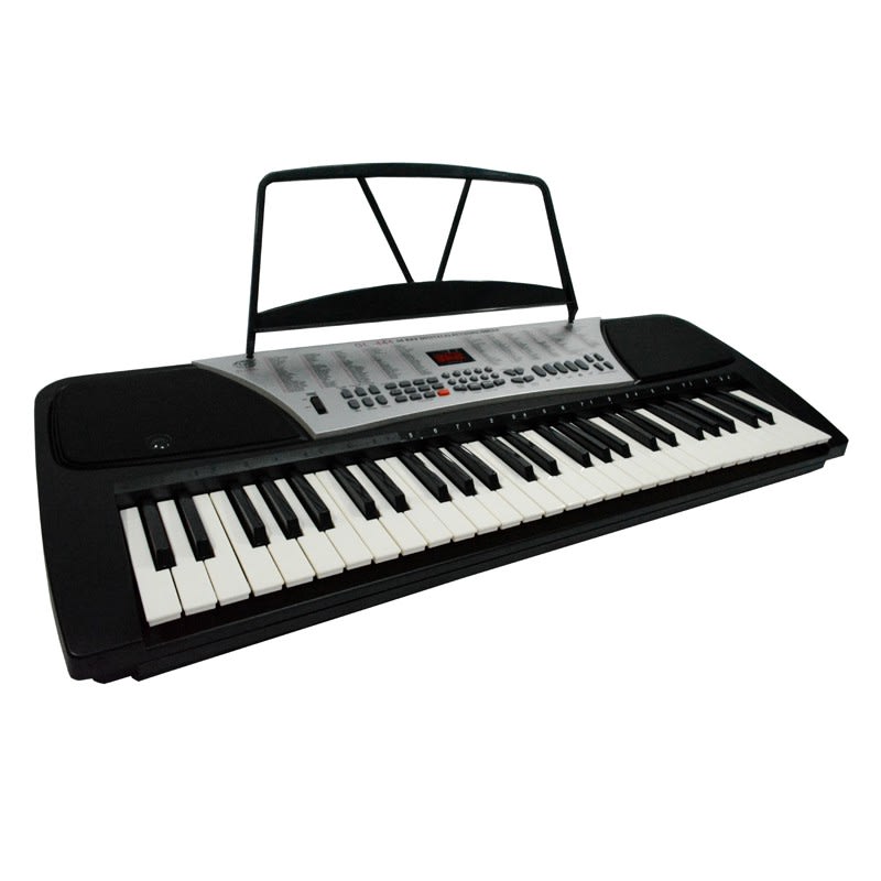 Global on sale electronic keyboard