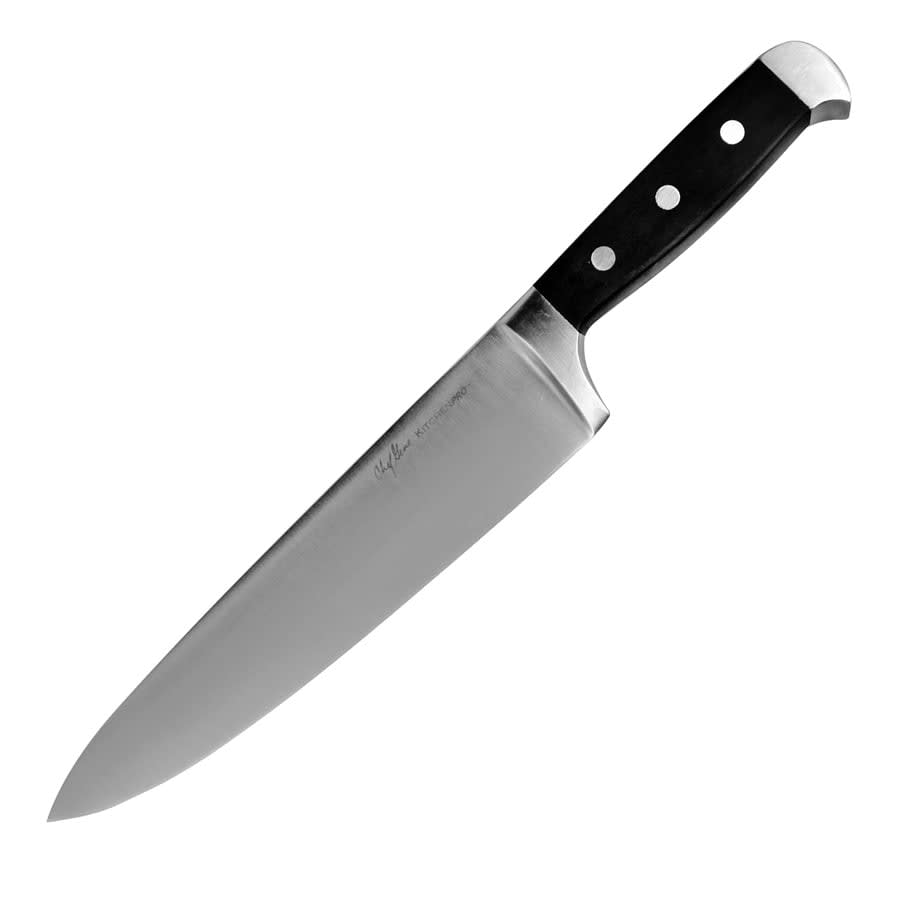 Kitchen Pro 8” Chef’s  Knife-1
