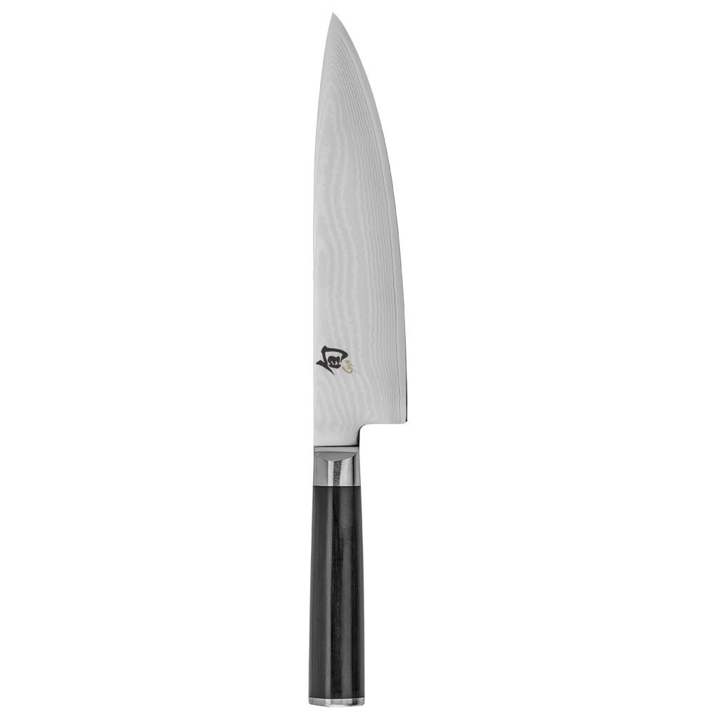 Shun Classic 8-inch Knife-1