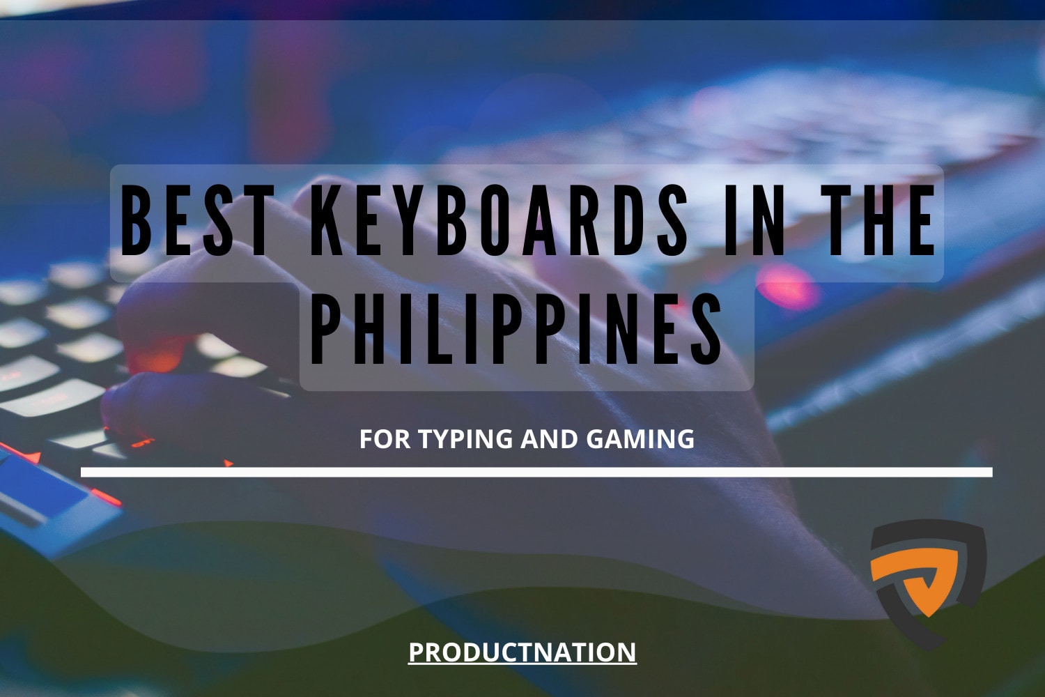 best-keyboard-philippines