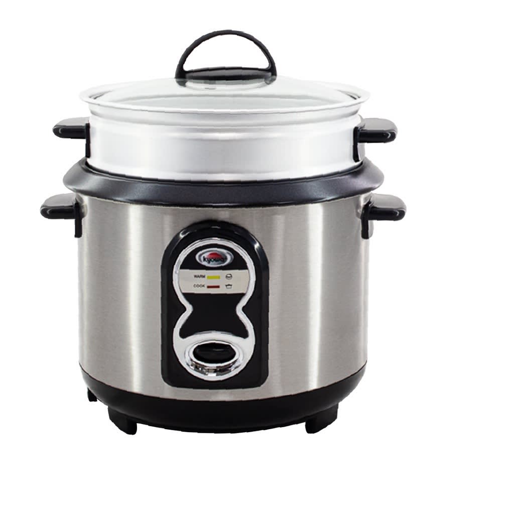 Kyowa Rice Cooker with Steamer KW-2042