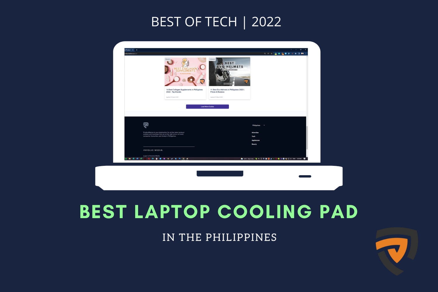 best-laptop-cooling-pad