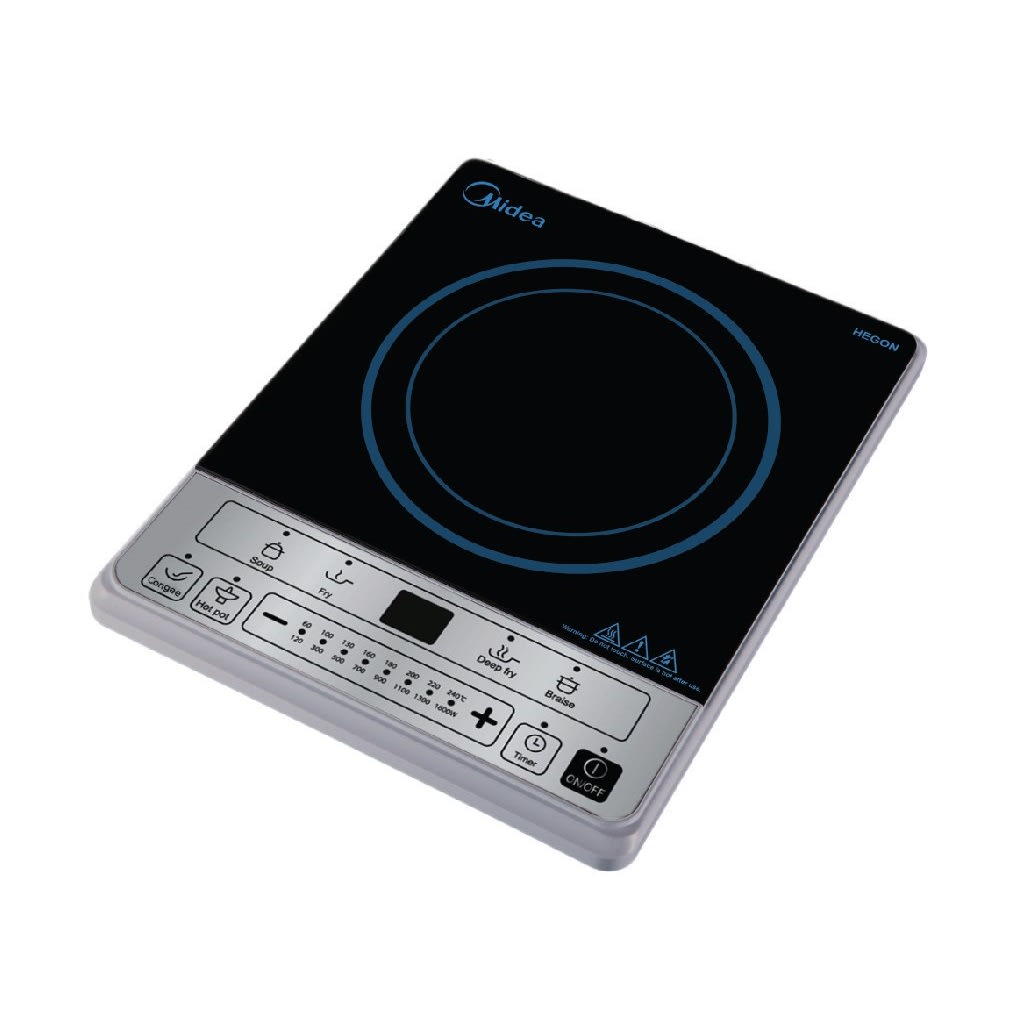Best Midea FP60ISLI60WETLN Induction Cooker Price & Reviews in Philippines 2024