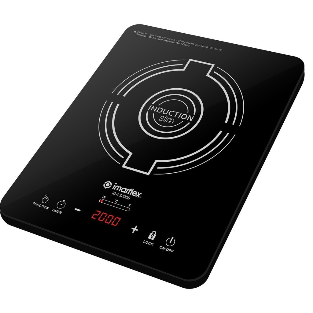 induction cooker brands