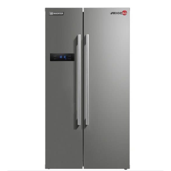 Best Fujidenzo ISR 20 SS Refrigerator Price & Reviews In Philippines 2024