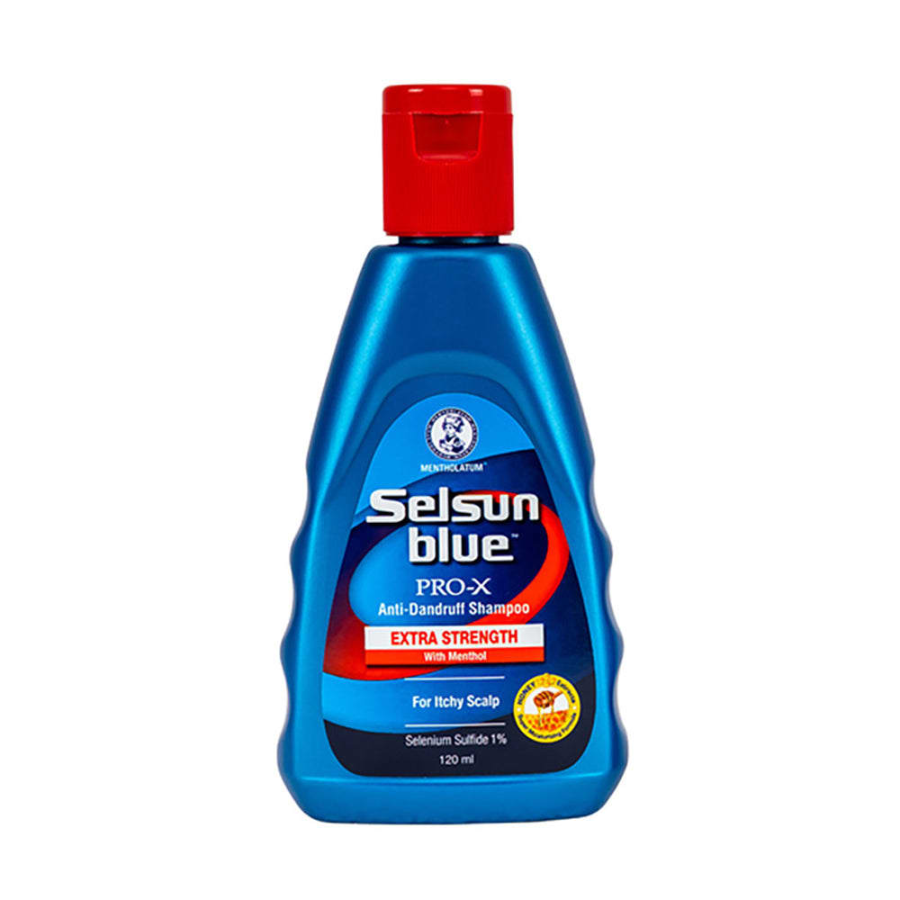 Selsun Blue Pro-X Anti-Dandruff Shampoo-1