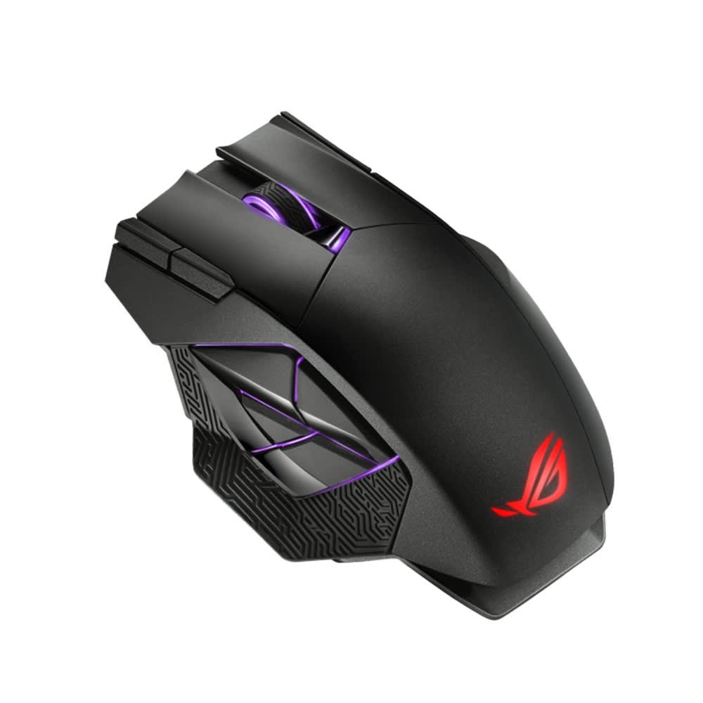 asus best mouse