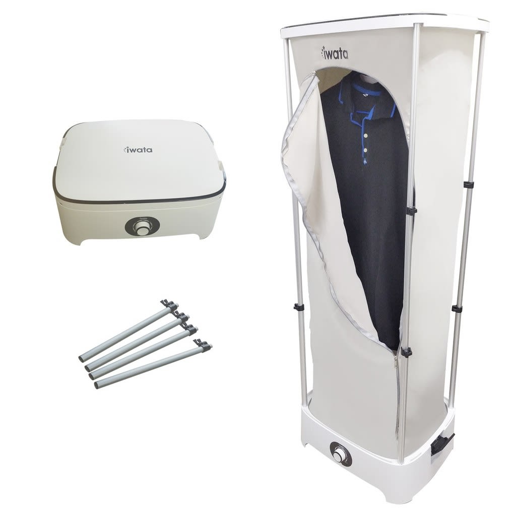 Best Iwata Portable Clothes Dryer Machine Price & Reviews in