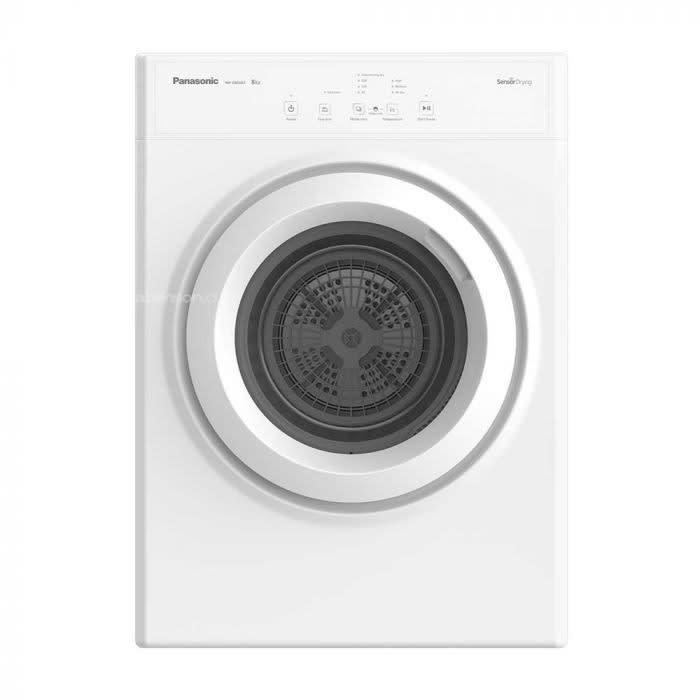 Best Panasonic Tumble Electric Vented Dryer Machine Price & Reviews in