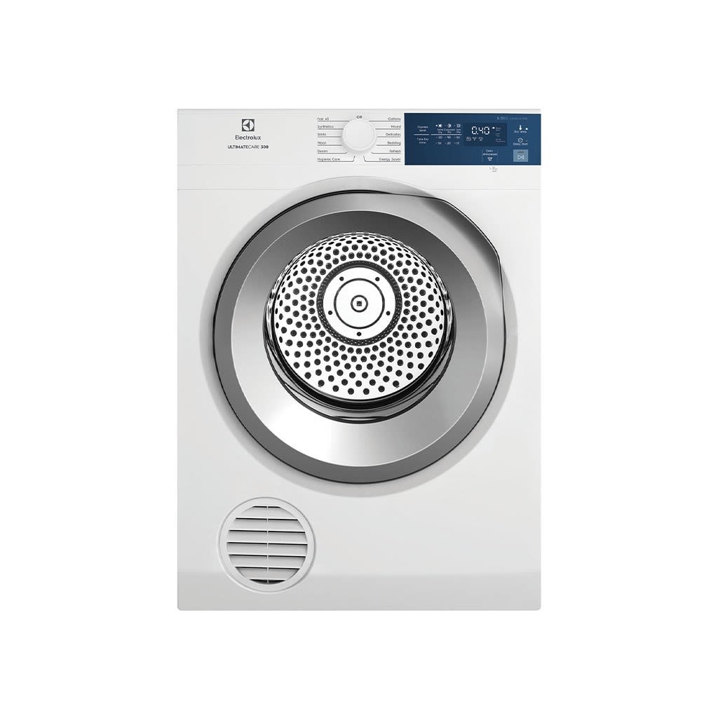 Best Electrolux Venting Dryer Machine Price & Reviews in Philippines 2024