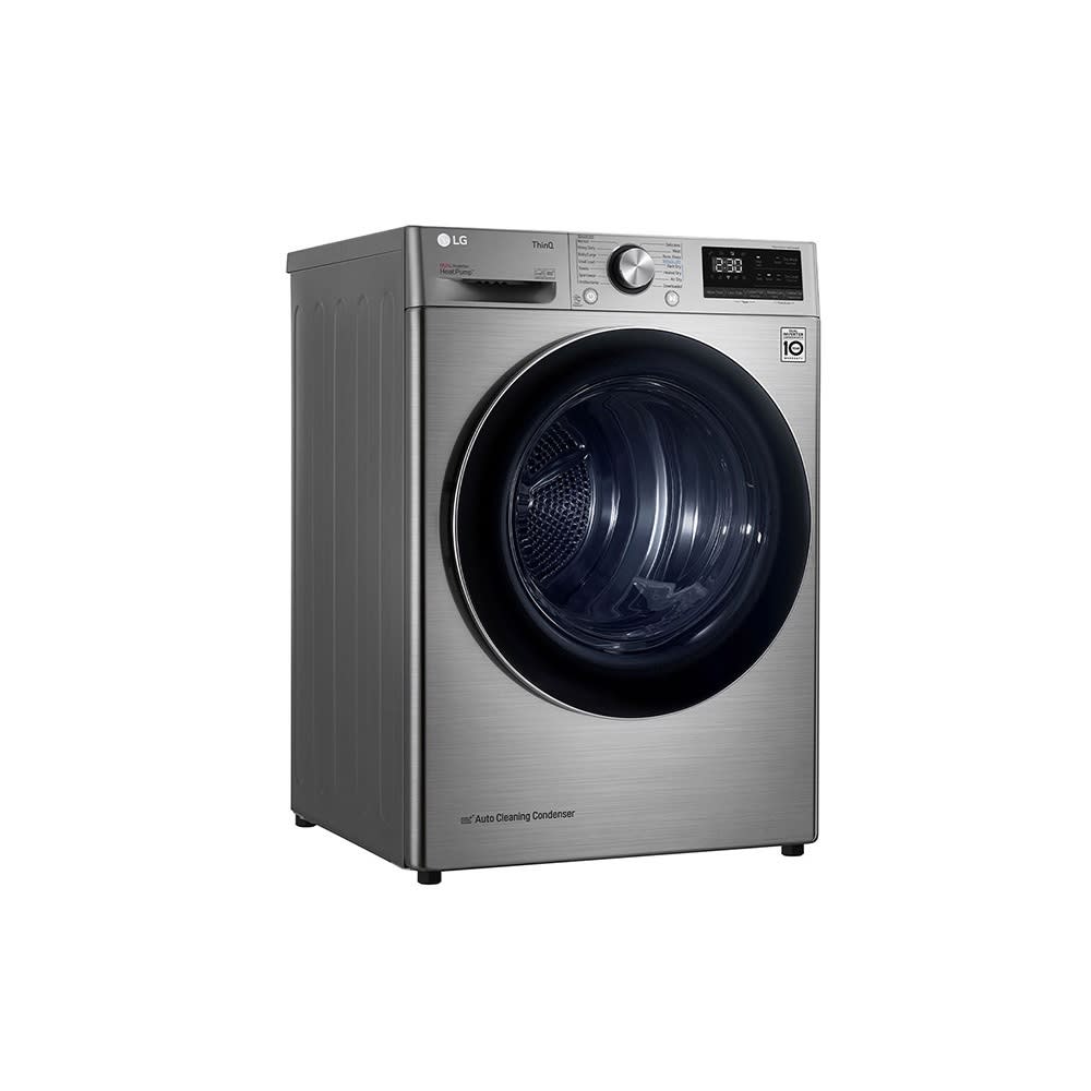 Best LG Dual Inverter Heat Pump Dryer Machine Price & Reviews in ...