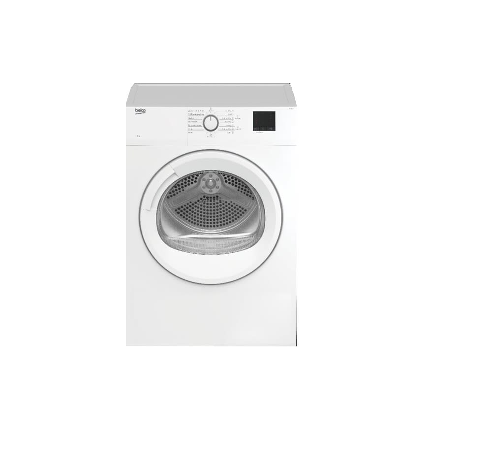 Best Beko Air Vented Clothes Dryer Machine Price & Reviews in