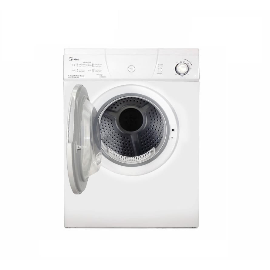 Best Midea Front Load Dryer Machine Price & Reviews in Philippines 2024