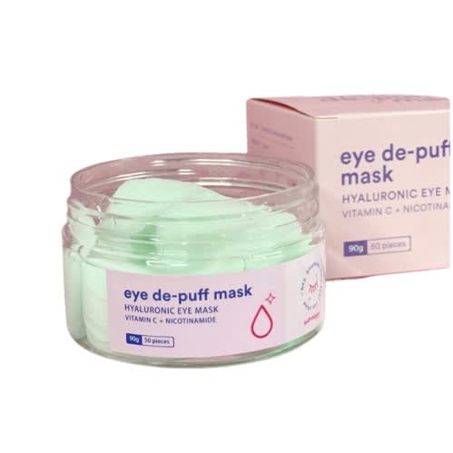 Puff and Bloom Eye De-Puff Mask-1