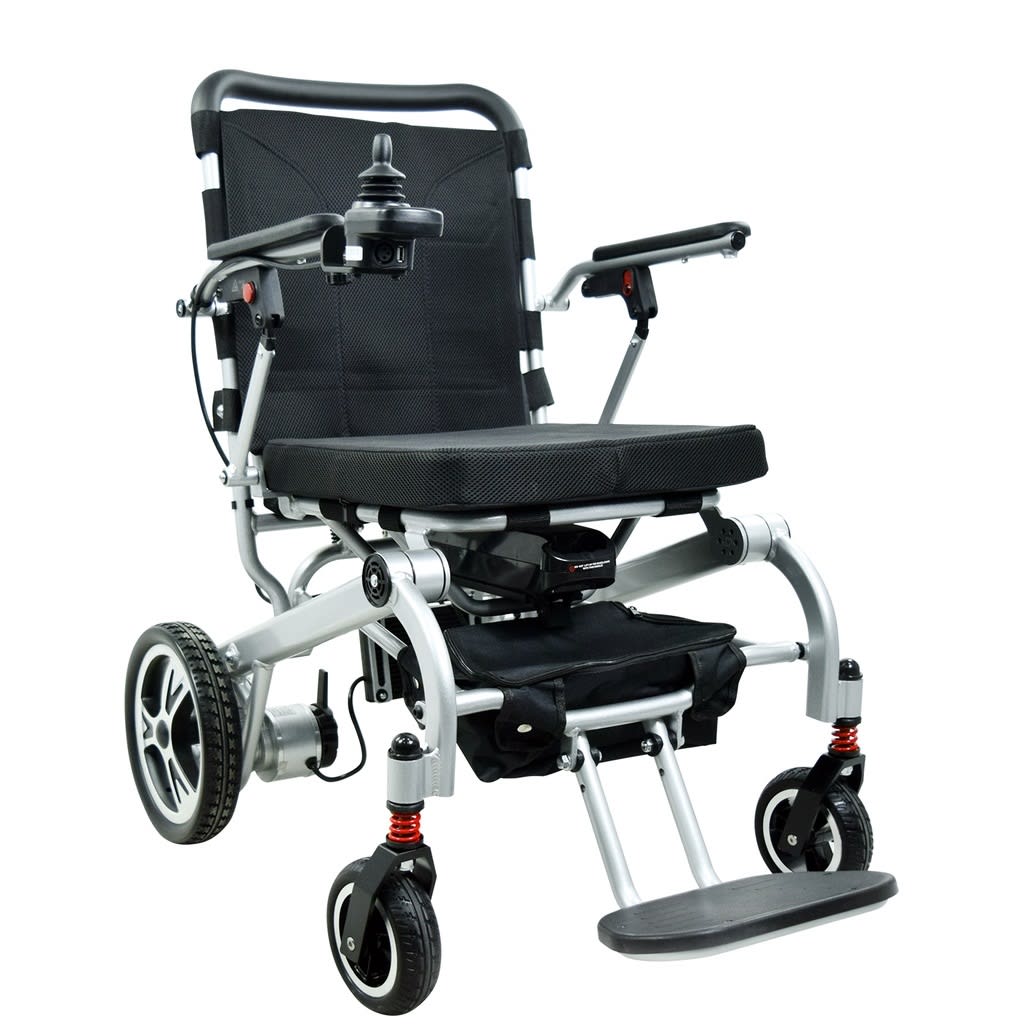 Best iCare LUX860 Wheelchair Price & Reviews in Philippines 2024