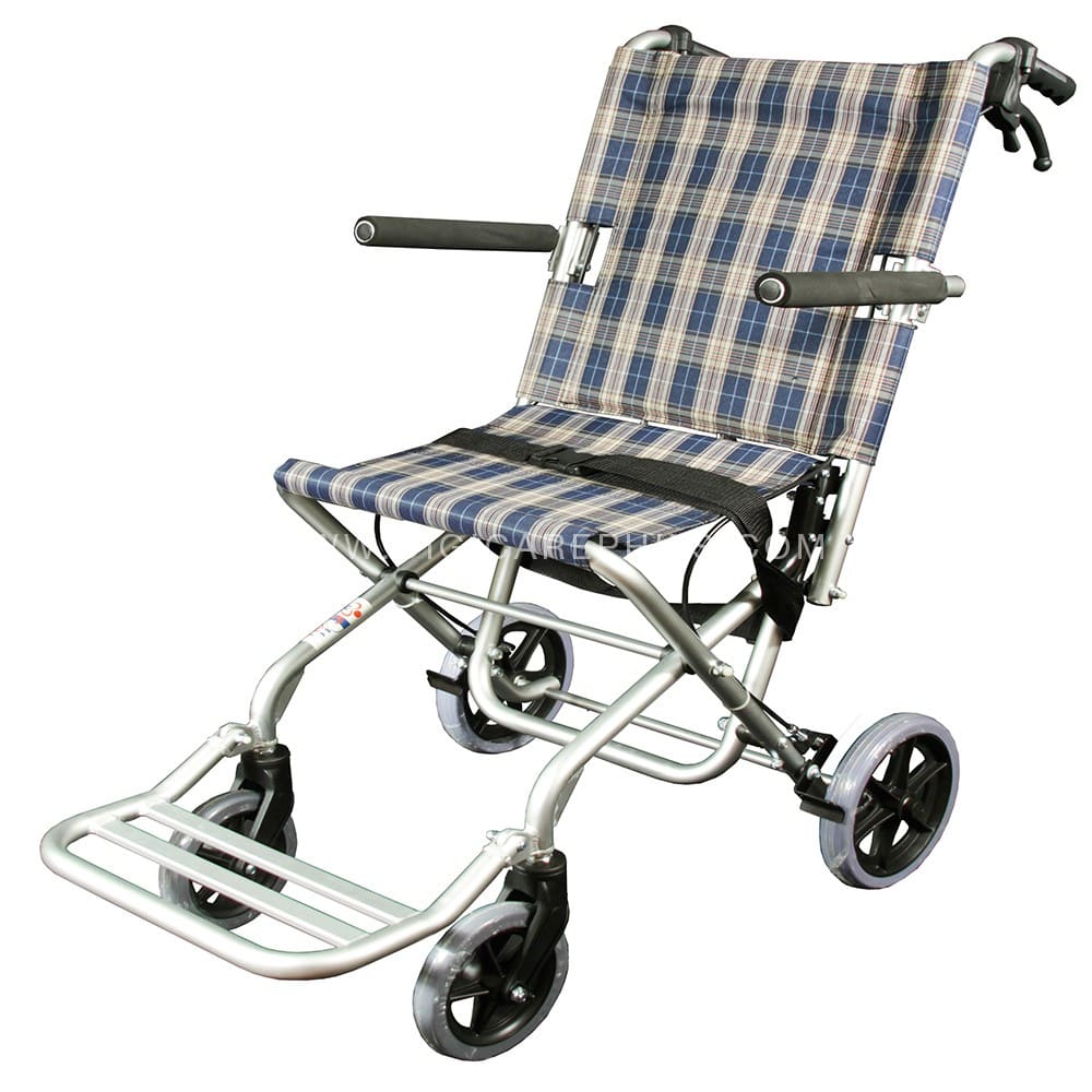 12 Best Wheelchairs in The Philippines 2022 Top Brands