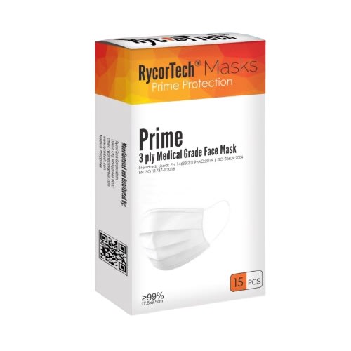RycorTech Mask Prime-1