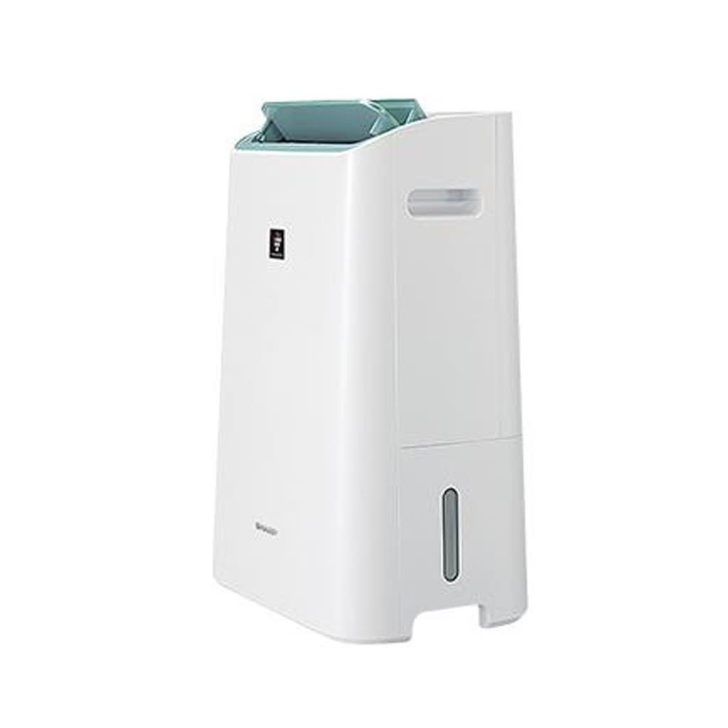 Best Sharp DWE16FPW Air Plasmacluster Air Purifier & Dehumidifier