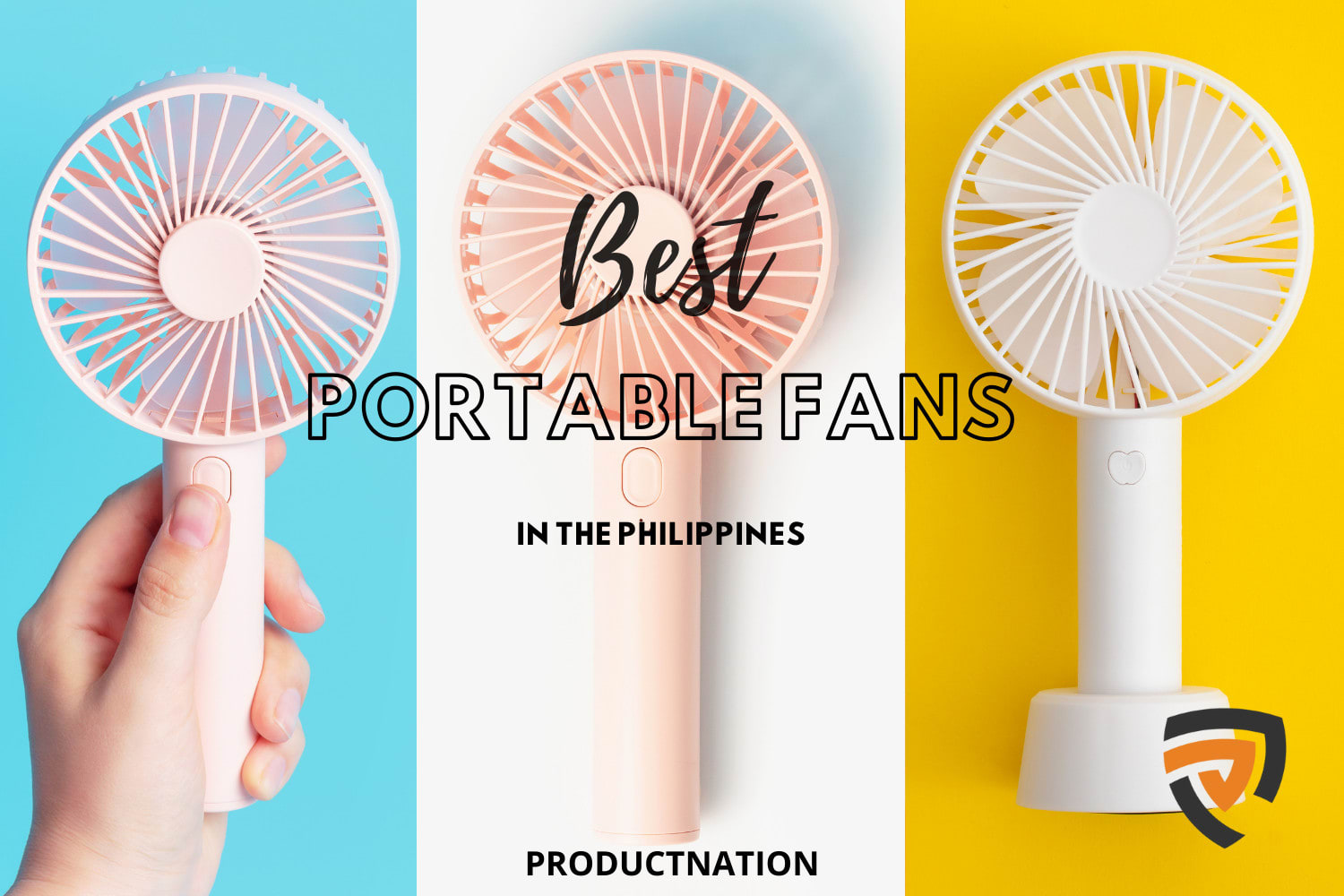 best-portable-fans-philippines