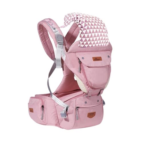 Best Sunveno Baby Carrier Price & Reviews in Philippines 2024