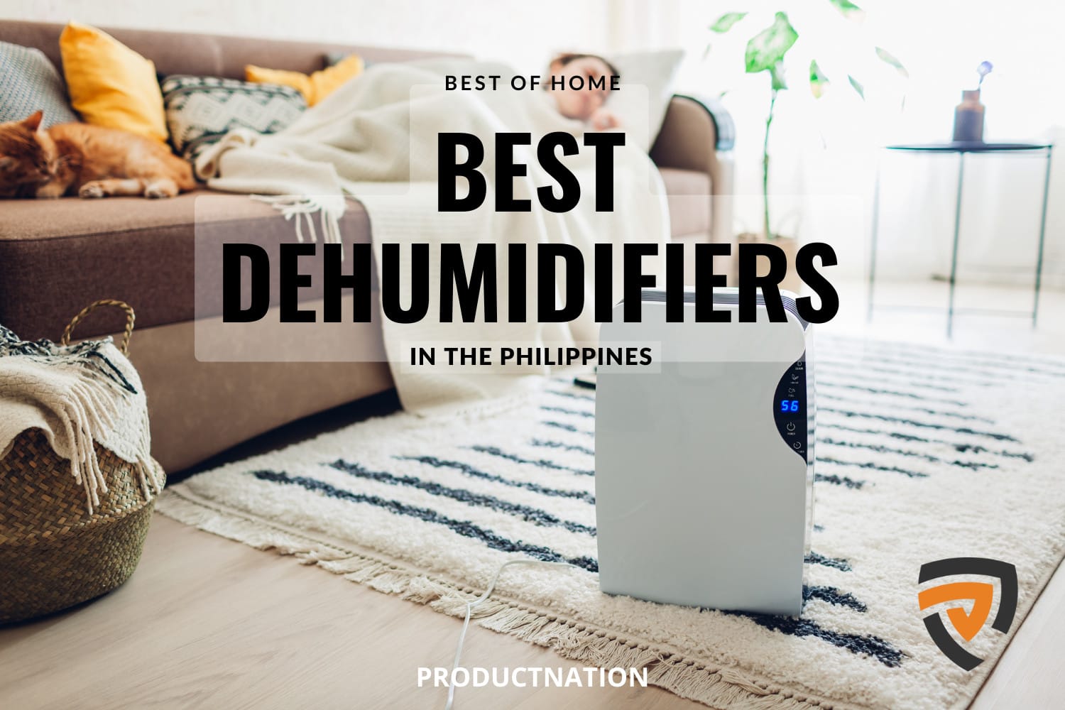 best-dehumidifiers-philippines