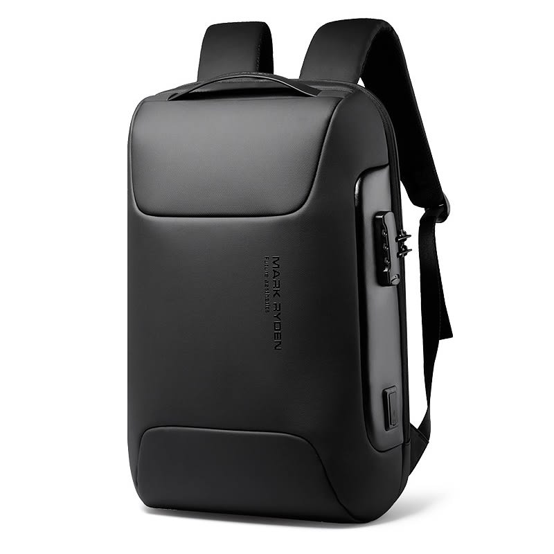 Best MARK RYDEN Anti Theft Backpack Price & Reviews in Philippines 2024