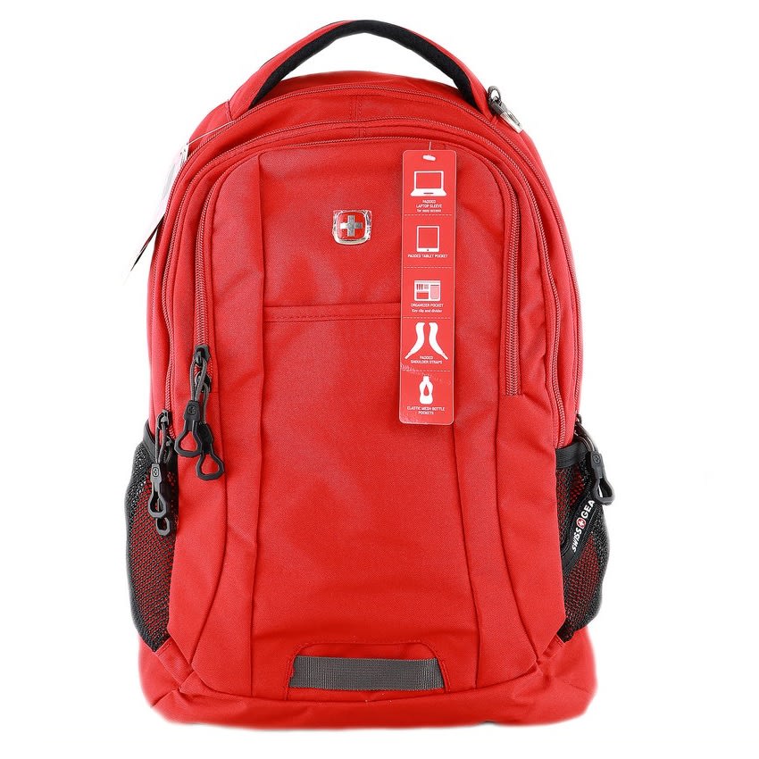 Swiss backpack clearance price