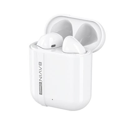 Bavin wireless earphones discount review