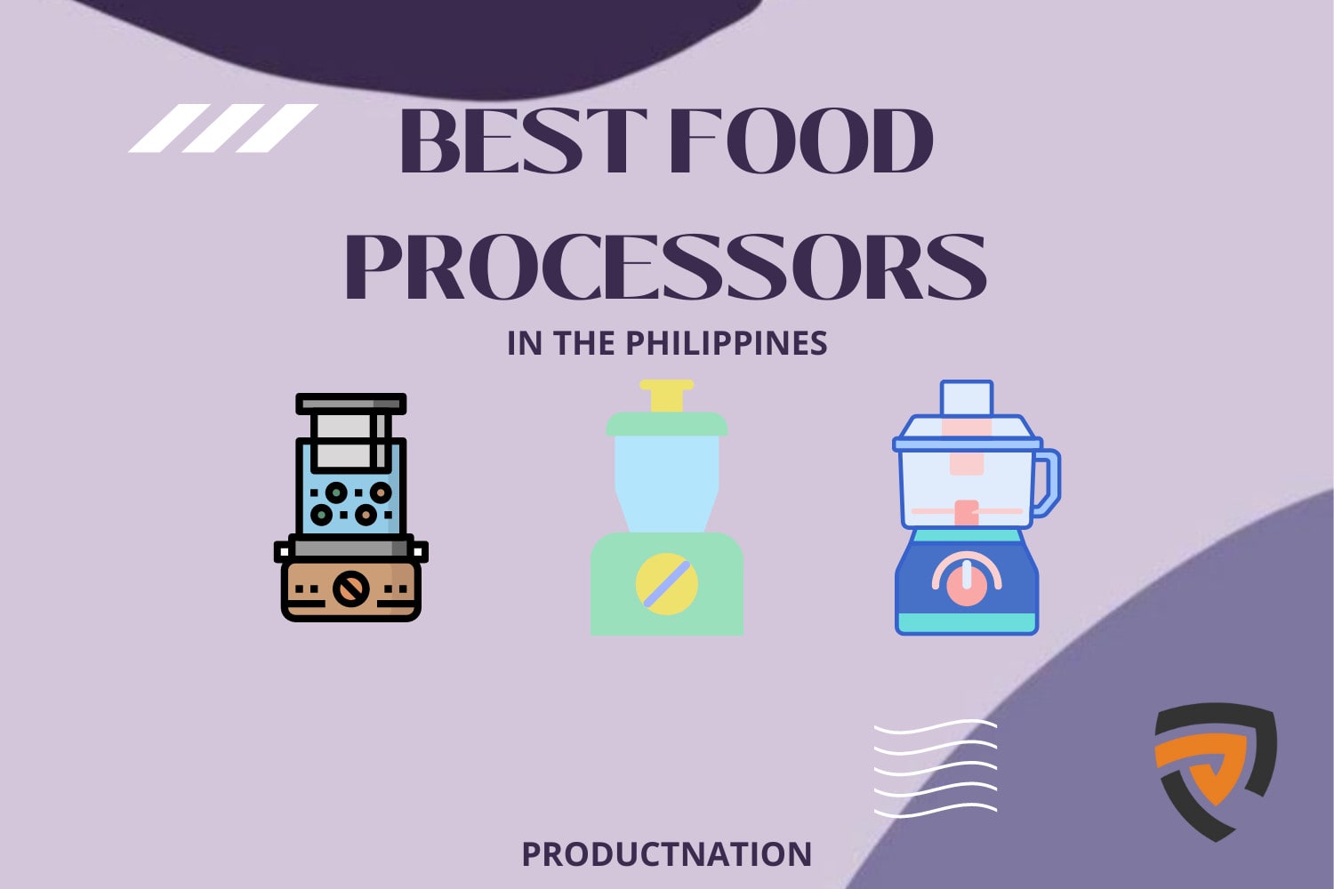 best-food-processors-philippines