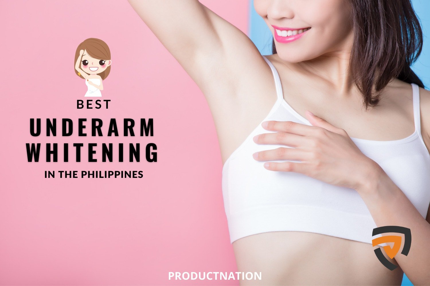 best-underarm-whitening-philippines