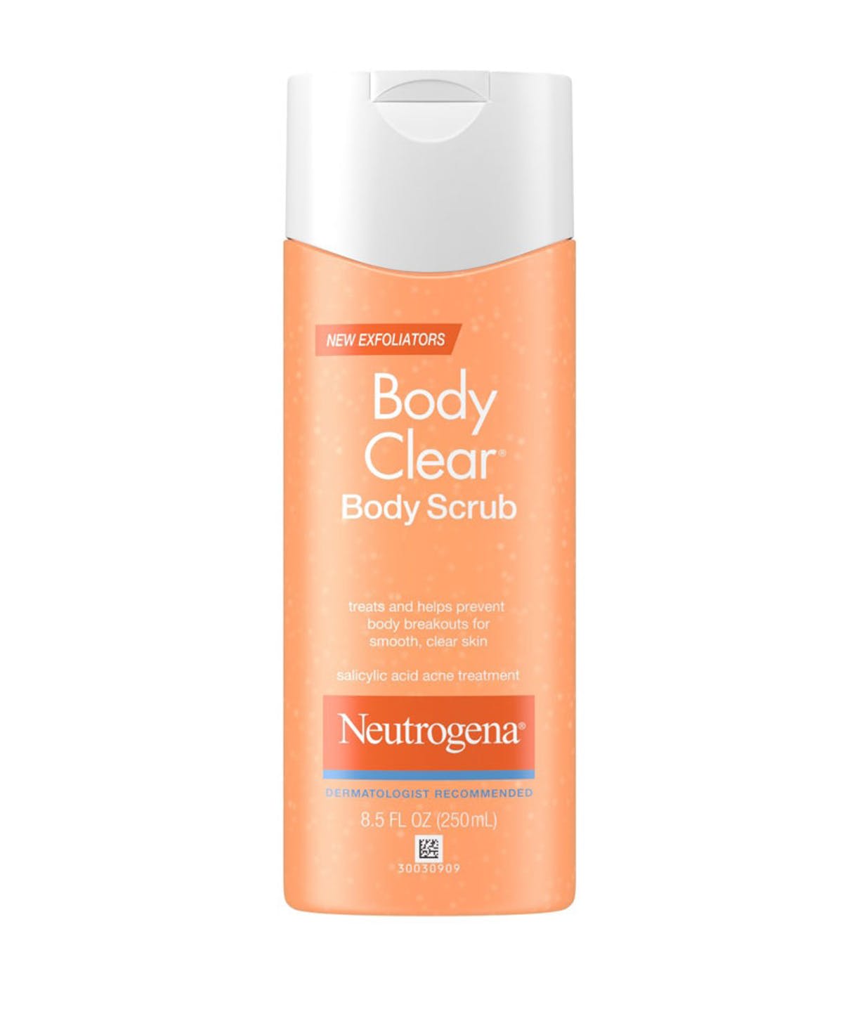 Neutrogena Body Clear Body Scrub-1