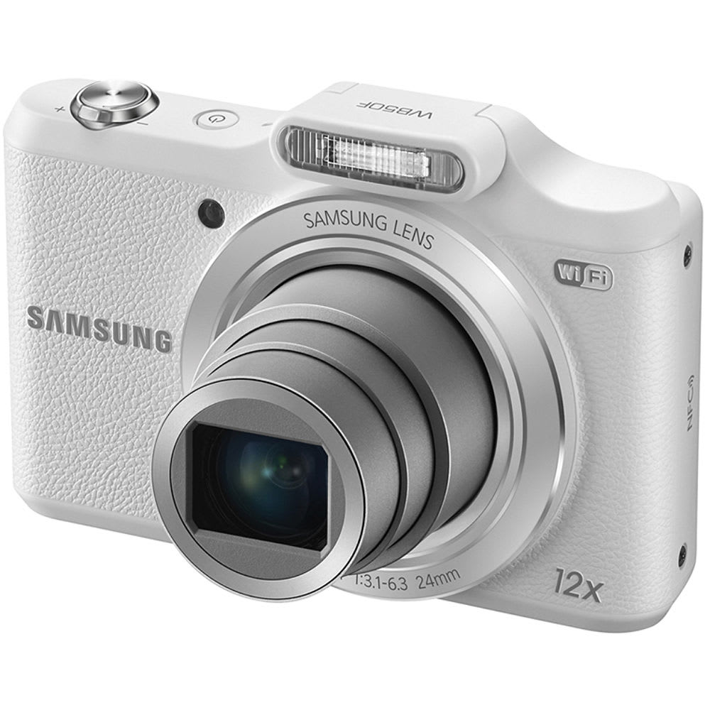 Best Samsung WB50F Digital Camera Price & Reviews in Philippines 2024