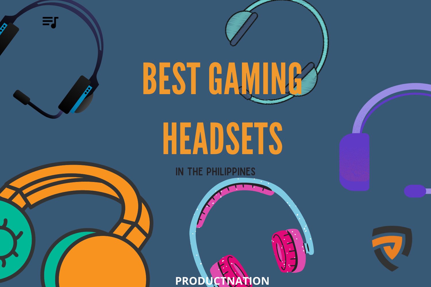 best-gaming-headsets-philippines