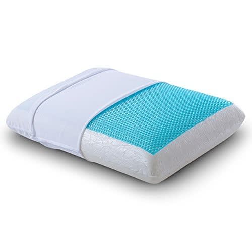 Comfort Living Ph Premium Memory Orthopedic Pillow