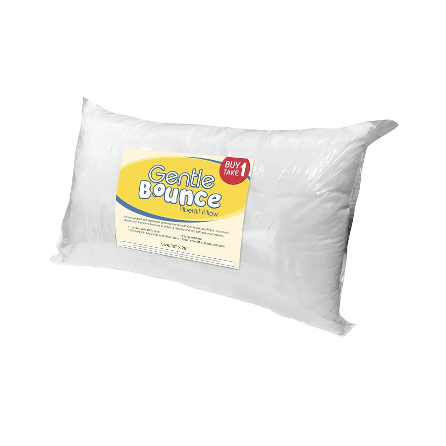 Best Uratex Gentle Bounce Pillow Price & Reviews in Philippines 2024