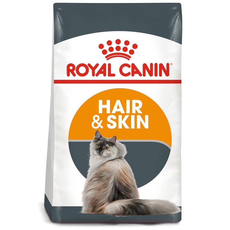 Best Royal Canin Hair & Skin33 Cat Food Price & Reviews in Philippines 2024