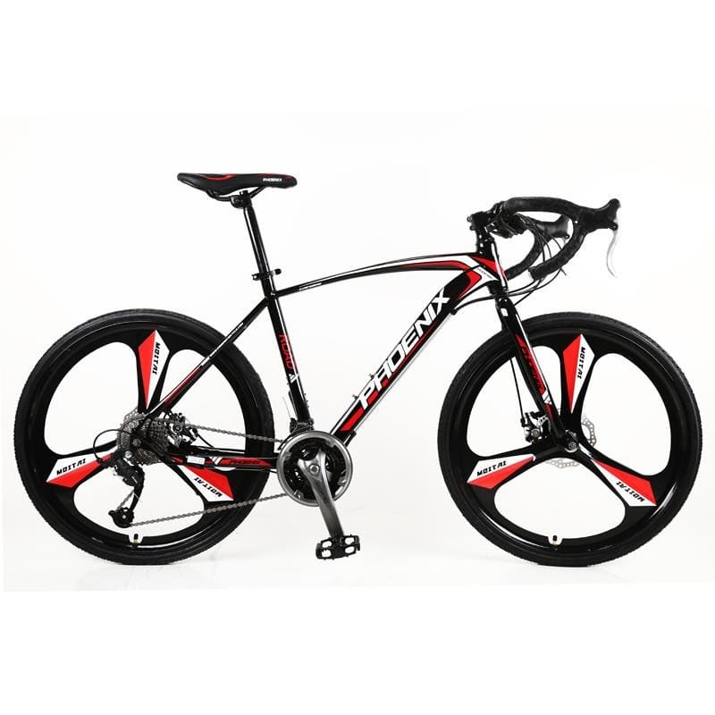 Best Phoenix 700C Road Bike Price & Reviews in Philippines 2024