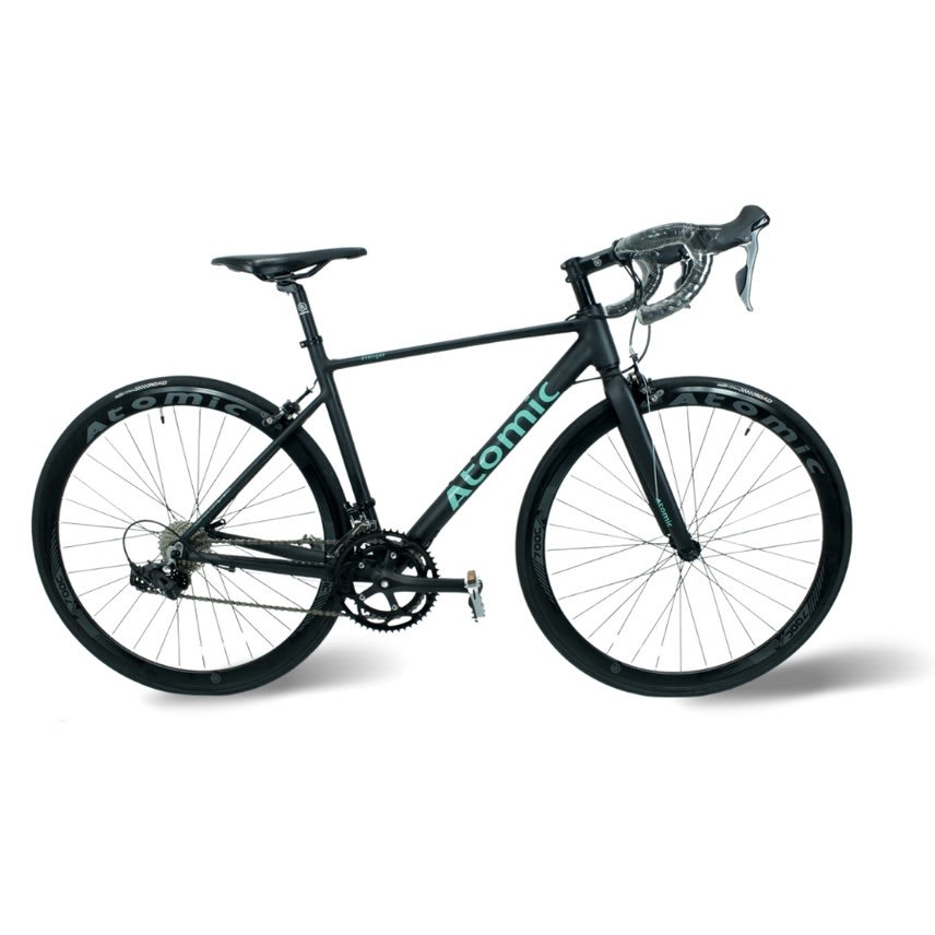 Atomic road best sale bike price