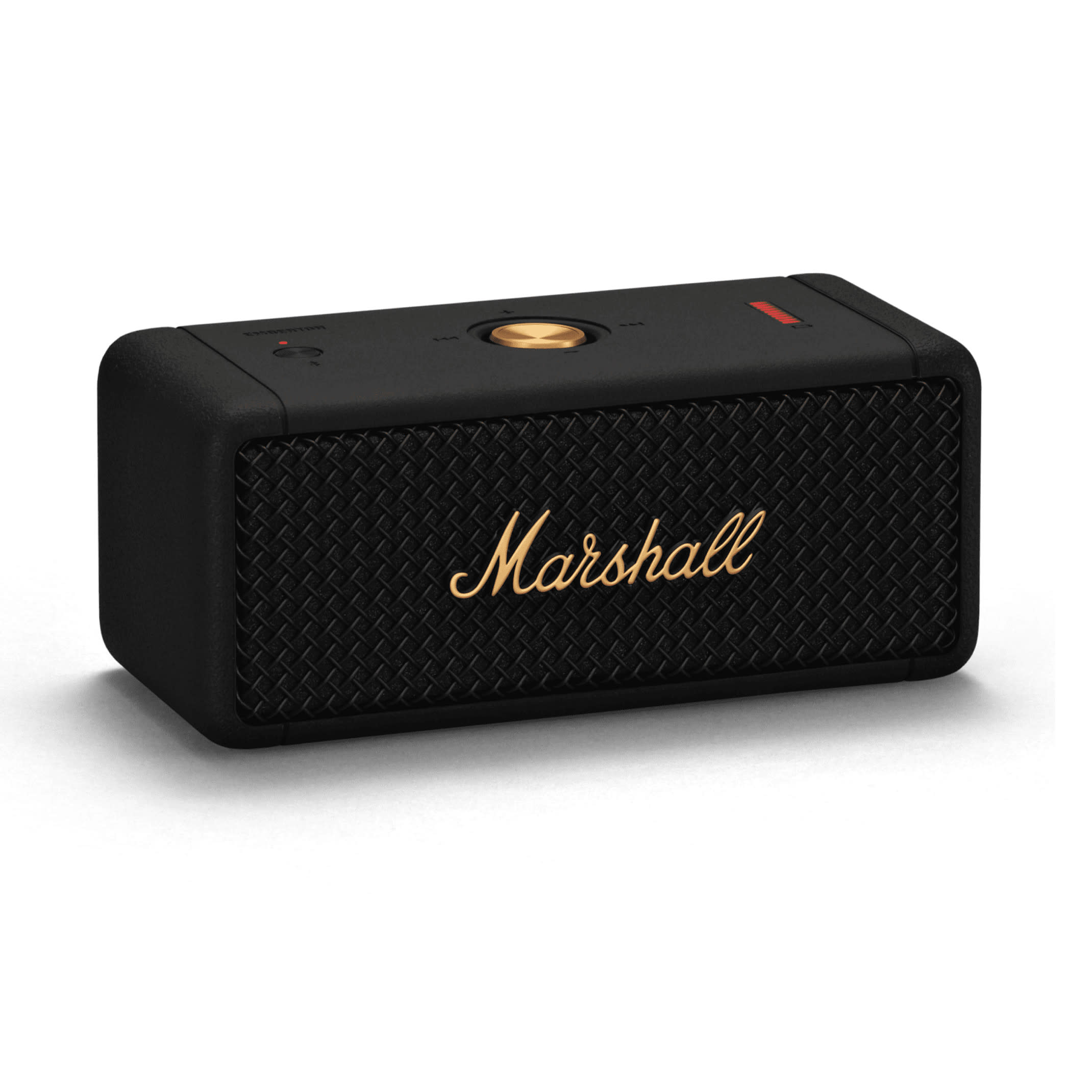 Best Marshall Emberton Bluetooth Speaker Price & Reviews in Philippines ...