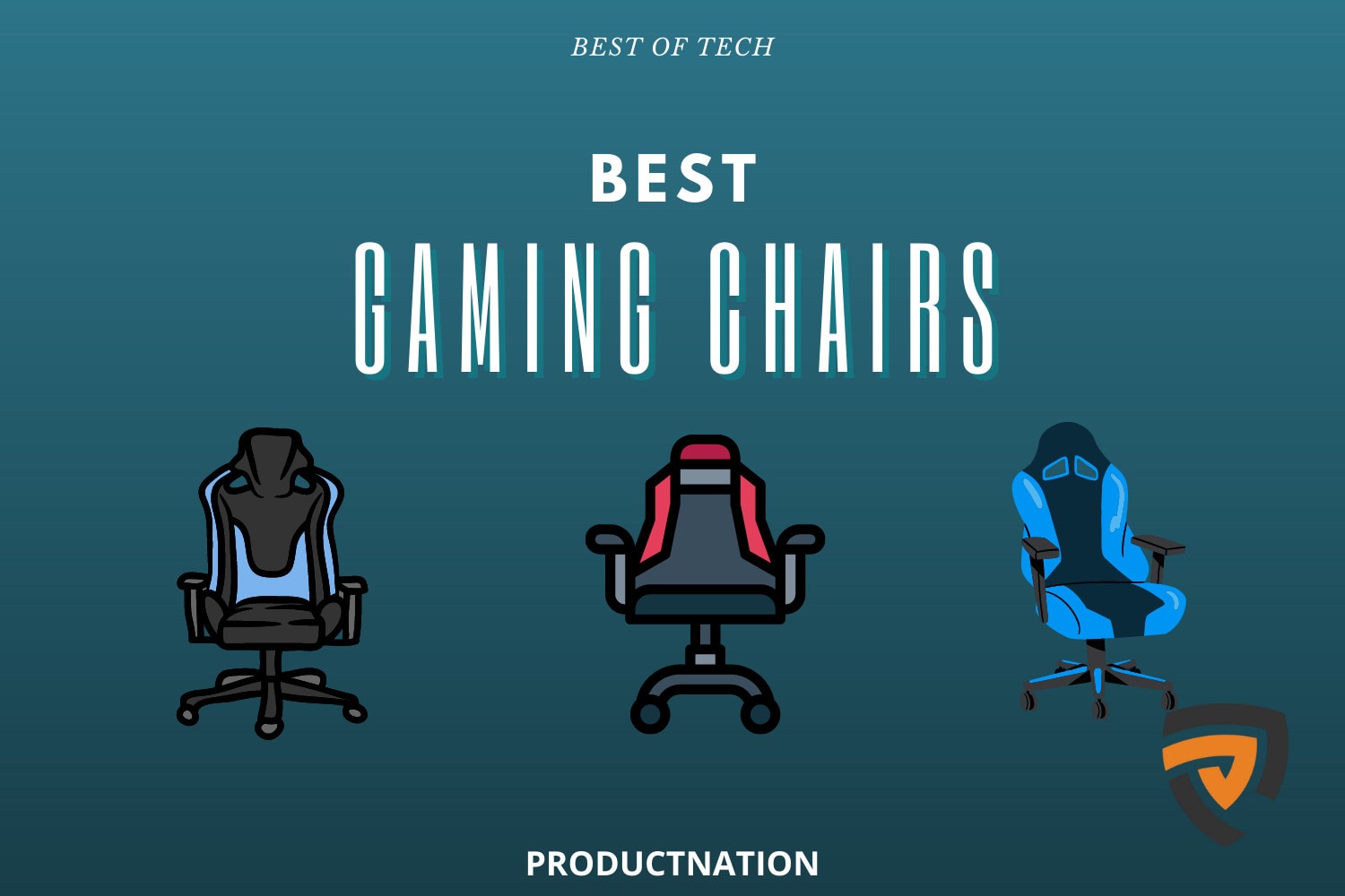 best-gaming-chair-philippines