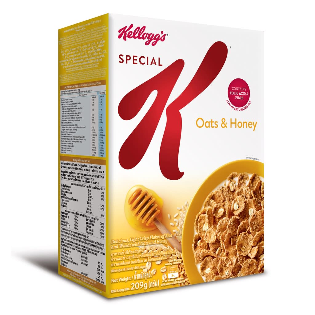 13 Best Cereals in Philippines 2022 Top Brands & Prices (2022)