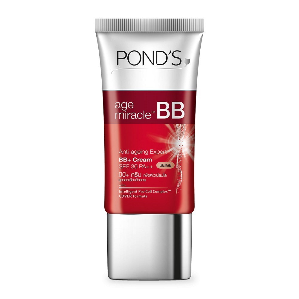 Best Ponds Age Miracle BB Cream Price & Reviews in Philippines 2024