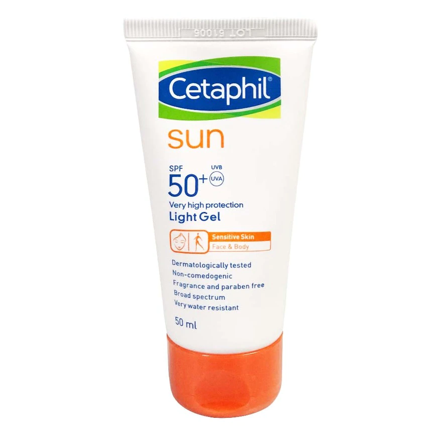 Best Cetaphil Sun Tinted Sunscreen Price & Reviews in Philippines 2024
