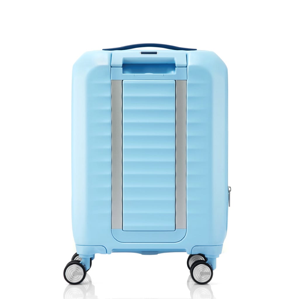 Best American Tourister Frontec Spinner Price & Reviews in Philippines 2024