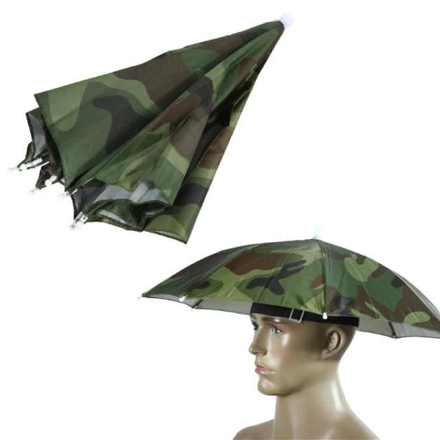 Best Sun Foldable Hat Umbrella Price & Reviews in Philippines 2024