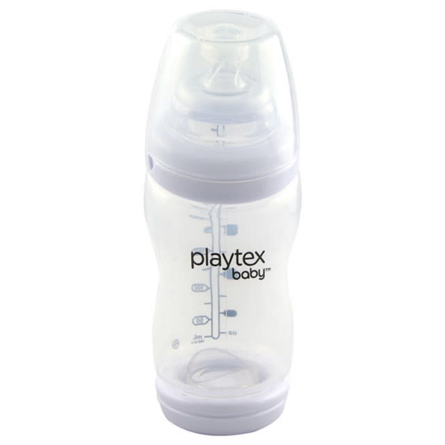 Playtex Baby Ventaire Bottle