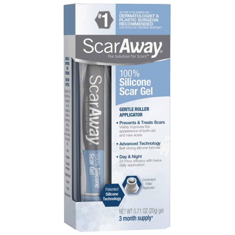14 Best Scar Removal Creams in Philippines 2023 Reviews